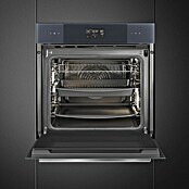 Smeg Horno empotrado SOP6102S2PG (Número de tipos de calentamiento: 12 ud., Volumen horno: 68 l) | BAUHAUS