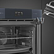 Smeg Horno empotrado SOP6102S2PG (Número de tipos de calentamiento: 12 ud., Volumen horno: 68 l) | BAUHAUS