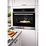 Electrolux Horno empotrado EOB8S39X (Número de tipos de calentamiento: 22 ud., Volumen horno: 70 l) | BAUHAUS