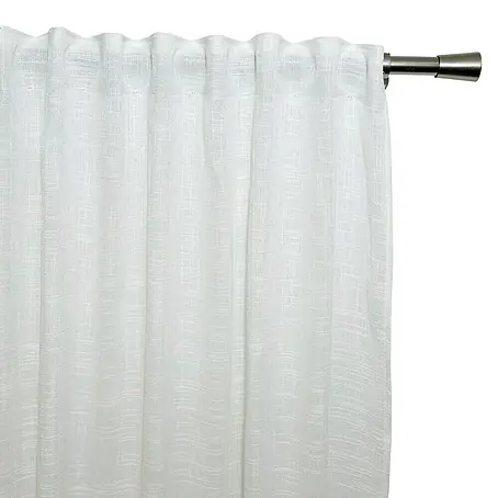 Visillo para ventana Cinta Multifunción Cubal