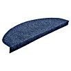 Stufenmatte Leipzig (60 x 25 cm, 100 % Polypropylen, Blau) | BAUHAUS
