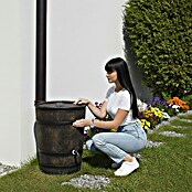 Roto Regentonne (50 l, Braun, Kunststoff) | BAUHAUS