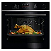 AEG Horno empotrado TR6PB531SB (Número de tipos de calentamiento: 9 ud., 72 l) | BAUHAUS