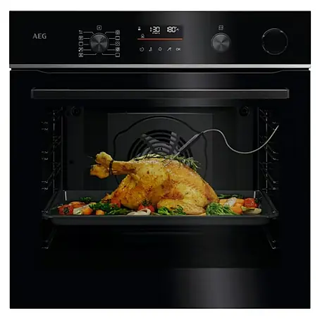 AEG  Horno empotrado TR6PB531SB