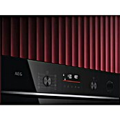 AEG Horno empotrado TR6PB531SB (Número de tipos de calentamiento: 9 ud., 72 l) | BAUHAUS