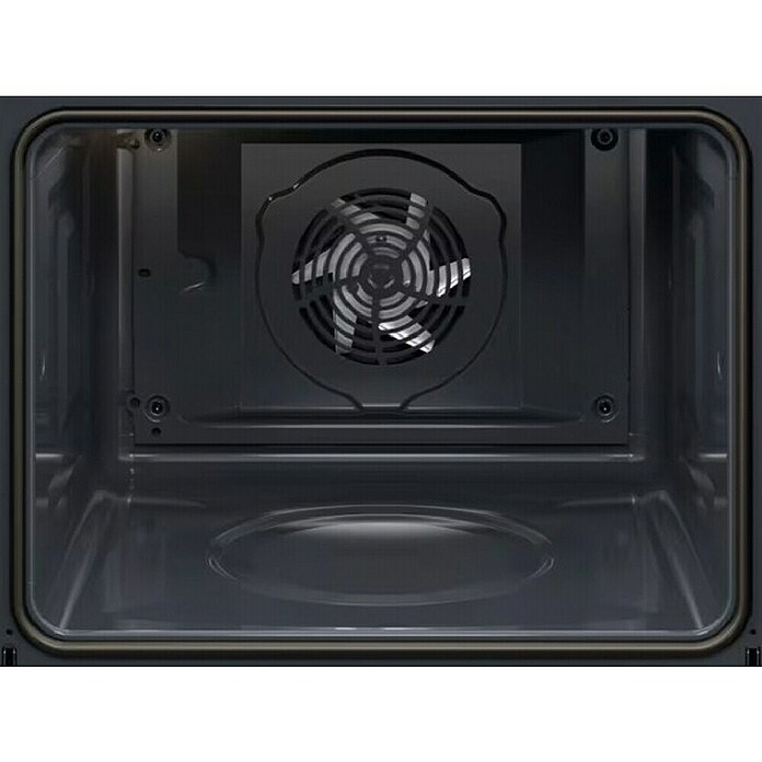 AEG Horno empotrado TR6PB531SB (Número de tipos de calentamiento: 9 ud., 72 l) | BAUHAUS