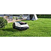 Ecovacs Goat Robotmaaier O800 RTK (800 m², Snijbreedte: 22 cm, Satellietnavigatie, RTK) | BAUHAUS