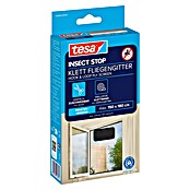 Tesa Insect Stop Zaščita proti mrčesu za okna  (Š x V: 1,5 x 1,8 m, Barva mreže: Antracit, Montaža mreže proti mrčesu: Pritrditev z ježkom) | 1195 - Fliegengitter | AAEF - Fliegenschutz | AAE - Beschläge | AA - Eisenwaren | A - Eisenwaren | BAUHAUS