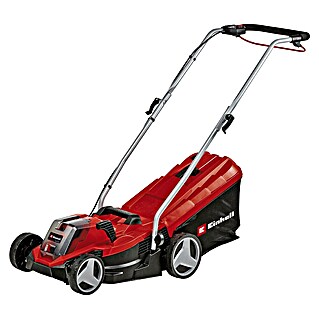Einhell Power X-Change 18V Akku-Rasenmäher GE-CM 18/33 Li (18 V, 1 Akku, 4 Ah, Schnittbreite: 33 cm)