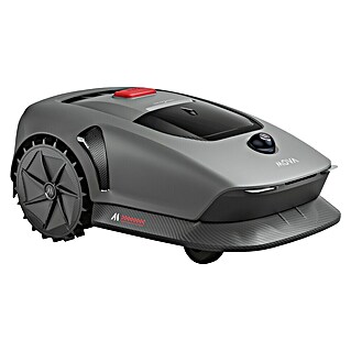 Mova Robot cortacésped 600 Plus (600 m², Ancho de corte: 20 cm, Navegación por láser, LiDAR)