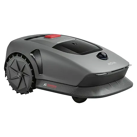 Mova  Robot cortacésped 600 Plus