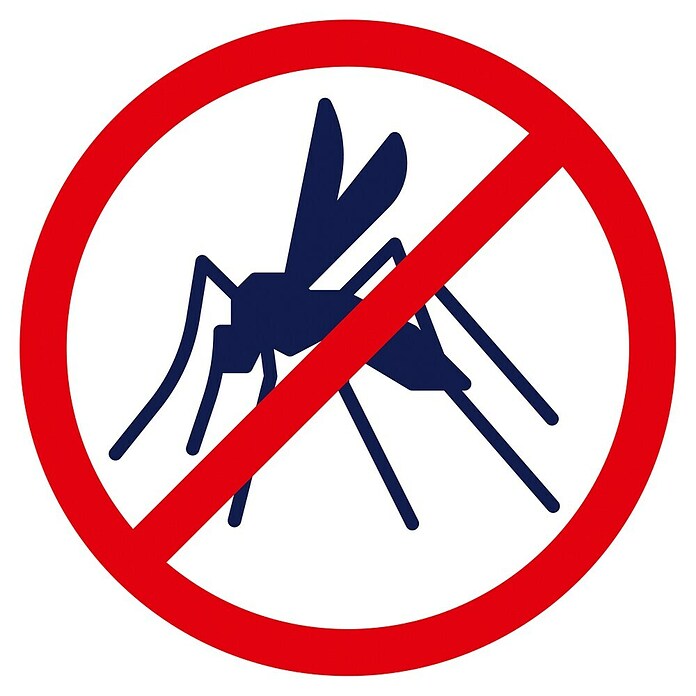 Tesa Insect Stop Cinta para mosquitera Comfort (Largo: 5,6 m, Antracita) | BAUHAUS