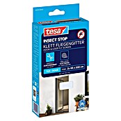 Tesa Insect Stop Vrata za zaščito pred insekti INSECT STOP  (Š x V: 65 x 220 cm, Bela, Montaža mreže proti mrčesu: Pritrditev z ježkom) | 1195 - Fliegengitter | AAEF - Fliegenschutz | AAE - Beschläge | AA - Eisenwaren | A - Eisenwaren | BAUHAUS