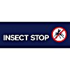 Tesa Insect Stop Adapter-Set Insect Stop FALT Tür (Weiß, Passend für: alle tesa Aluminiumrahmen Türen, Klemmen) | BAUHAUS