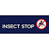 Tesa Insect Stop Cinta para mosquitera Comfort (Largo: 5,6 m, Antracita) | BAUHAUS