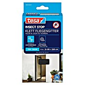 Tesa Insect Stop Vrata za zaščito pred insekti INSECT STOP  (Š x V: 65 x 220 cm, Antracit, Montaža mreže proti mrčesu: Pritrditev z ježkom) | 1195 - Fliegengitter | AAEF - Fliegenschutz | AAE - Beschläge | AA - Eisenwaren | A - Eisenwaren | BAUHAUS