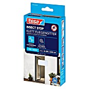 Tesa Insect Stop Vrata za zaščito pred insekti INSECT STOP  (Š x V: 65 x 220 cm, Bela, Montaža mreže proti mrčesu: Pritrditev z ježkom) | 1195 - Fliegengitter | AAEF - Fliegenschutz | AAE - Beschläge | AA - Eisenwaren | A - Eisenwaren | BAUHAUS
