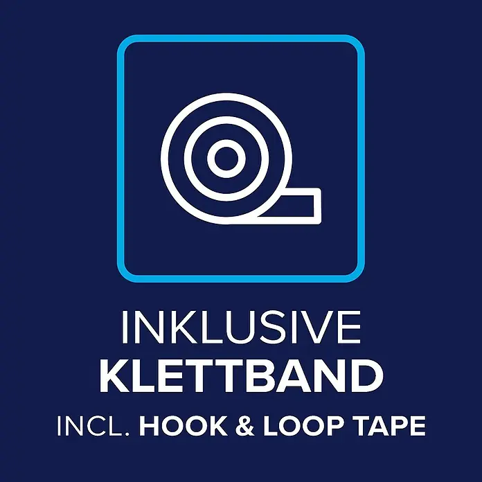 Tesa Insect Stop Insektenschutzfenster Klett