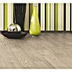 LOGOCLIC Vinto Laminat Classic Eiche Flinton (Eiche Flinton, Landhausdiele, 1 288 x 195 x 8 mm) | BAUHAUS