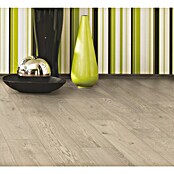 LOGOCLIC Vinto Laminat Classic (Eiche Flinton, Landhausdiele, 1 288 x 195 x 8 mm) | BAUHAUS