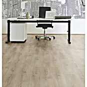 LOGOCLIC Ambienta Laminat Eiche Erusa (Eiche Erusa, Landhausdiele, 1 288 x 195 x 10 mm) | BAUHAUS