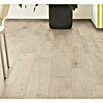 LOGOCLIC Vinto Laminat Classic Eiche Flinton (Eiche Flinton, Landhausdiele, 1 288 x 195 x 8 mm) | BAUHAUS