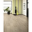 LOGOCLIC Vinto Laminat Classic Eiche Flinton (Eiche Flinton, Landhausdiele, 1 288 x 195 x 8 mm) | BAUHAUS