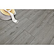 LOGOCLIC Vinto Laminat Wide Eiche Calais (Eiche Calais, Landhausdiele, 1 288 x 330 x 8 mm) | BAUHAUS