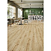 LOGOCLIC Ambienta Laminat Eiche Napoli (Eiche Napoli, Landhausdiele, 1 288 x 195 x 10 mm) | BAUHAUS