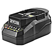 Ryobi Akumulator in polnilnik v setu RC18120A140X  (1 baterija, 4 Ah) | Akumulatorji in polnilniki | Dodatna oprema za stroje | Orodja in stroji | Izdelki | BAUHAUS