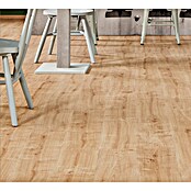 LOGOCLIC Ambienta Laminat Eiche Napoli (Eiche Napoli, Landhausdiele, 1 288 x 195 x 10 mm) | BAUHAUS