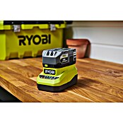 Ryobi Akumulator in polnilnik v setu RC18120A140X  (1 baterija, 4 Ah) | Akumulatorji in polnilniki | Dodatna oprema za stroje | Orodja in stroji | Izdelki | BAUHAUS