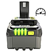 Ryobi Akumulator in polnilnik v setu RC18120A140X  (1 baterija, 4 Ah) | Akumulatorji in polnilniki | Dodatna oprema za stroje | Orodja in stroji | Izdelki | BAUHAUS