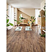 LOGOCLIC Ambienta Laminat Eiche Mirandola (Eiche Mirandola, Landhausdiele, 1 288 x 195 x 10 mm) | BAUHAUS