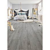 LOGOCLIC Vinto Laminat Wide Eiche Calais (Eiche Calais, Landhausdiele, 1 288 x 330 x 8 mm) | BAUHAUS