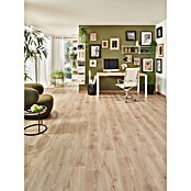 LOGOCLIC Ambienta Laminat Honig Eiche (Honig Eiche, Landhausdiele, 1 288 x 195 x 10 mm) | BAUHAUS
