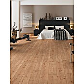 Laminat Pinie (1.285 x 192 x 8 mm, Landhausdiele)