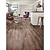 LOGOCLIC Ambienta Laminat Eiche Oriolo (Eiche Oriolo, Landhausdiele, 1 288 x 195 x 10 mm) | BAUHAUS