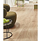 LOGOCLIC Ambienta Laminat Honig Eiche (Honig Eiche, Landhausdiele, 1 288 x 195 x 10 mm) | BAUHAUS