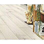 LOGOCLIC Designboden Element Flex Eiche Almeria (Eiche Almeria, Landhausdiele, 1 288 x 239 x 7 mm) | BAUHAUS