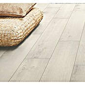 LOGOCLIC Designboden Element Flex Eiche Almeria (Eiche Almeria, Landhausdiele, 1 288 x 239 x 7 mm) | BAUHAUS