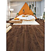 LOGOCLIC Designboden Element Flex (Eiche Delania, Landhausdiele, 1 288 x 239 x 7 mm) | BAUHAUS