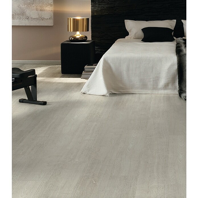 Laminat Atlas Oak (Atlas Oak, Landhausdiele, 1 285 x 192 x 7 mm) | BAUHAUS