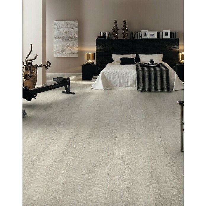 Laminat Atlas Oak (Atlas Oak, Landhausdiele, 1 285 x 192 x 7 mm) | BAUHAUS