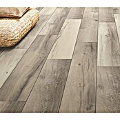 LOGOCLIC Designboden Element Flex (Eiche Alexia, Landhausdiele, 1 288 x 239 x 7 mm) | BAUHAUS