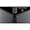 Gre Avantgarde Piscina de WPC Nova (L x An x Al: 315 x 315 x 96 cm, Gris oscuro/Azul, 7.600 l) | BAUHAUS