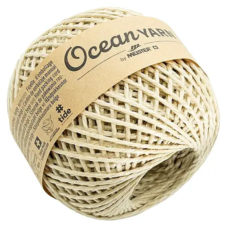 OceanYarn  Bindfaden OCEANYARN