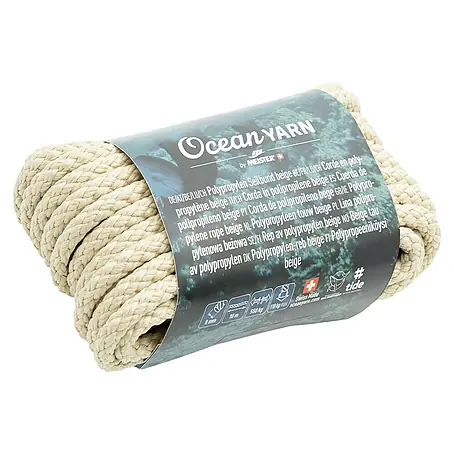 OceanYarn  PP-Seil OCEANYARN