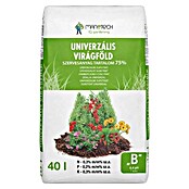 Univerzalna zemlja za cvijeće Manetech  (Neto volumen: 40 l) | BAUHAUS