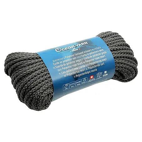 OceanYarn  Polyester-Seil OCEANYARN